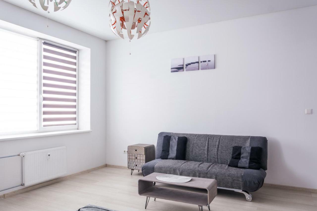 Sandra Apartamentai كاوناس المظهر الخارجي الصورة
